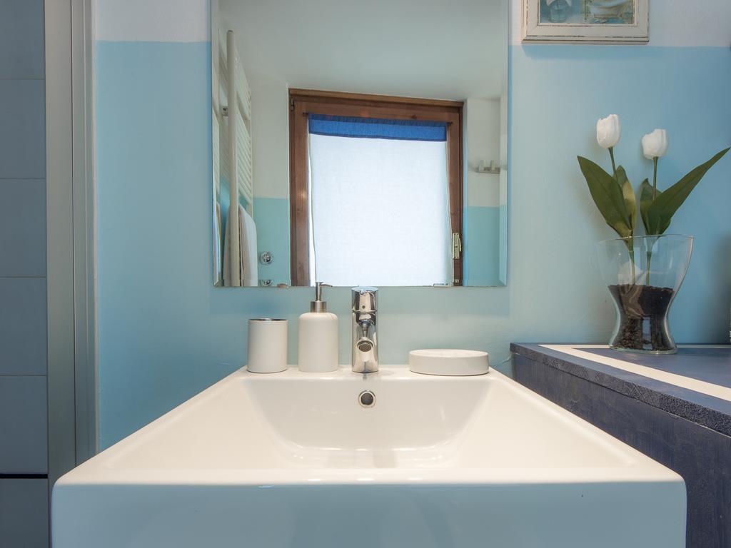 Appartamento Ghibellina Terrace Firenze Esterno foto