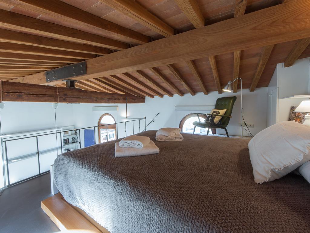 Appartamento Ghibellina Terrace Firenze Esterno foto